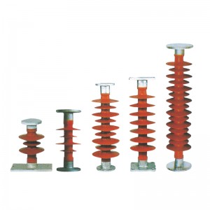 FXB Polymer Insulators