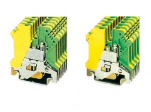 USLKG Series terminal connector