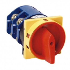 LW28GS Padlock Type Power Cut off Switch