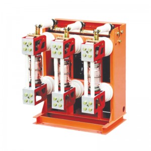 ZN28(A)-40.5 Vacuum Circuit Breaker