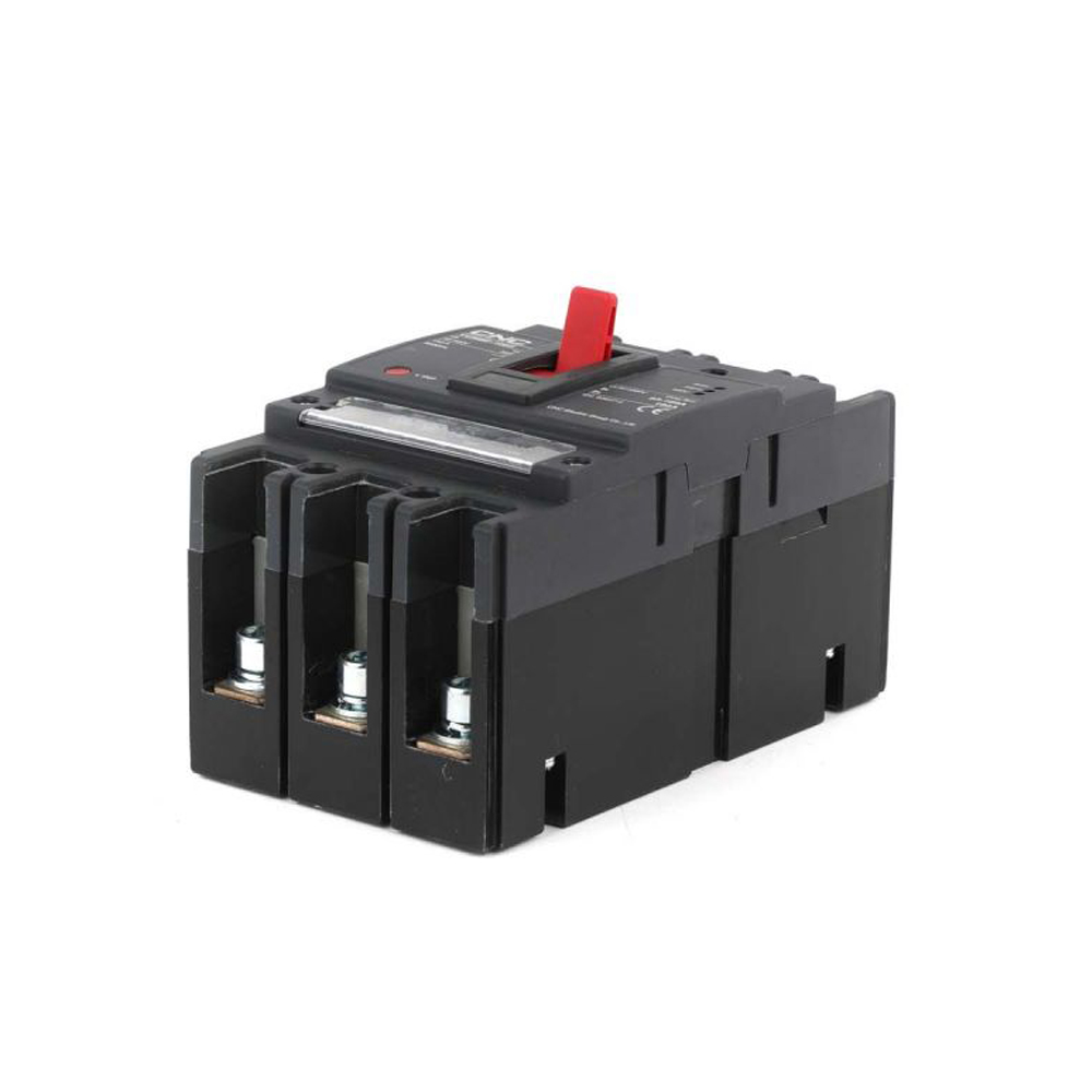 YCM8E Electronic Addjustable Circuit Breaker