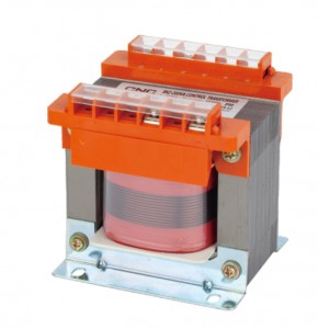 Bk2 Control Transformer