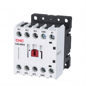 CJX2s-M AC Contactor