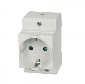 AD&AC Series Modular Socket