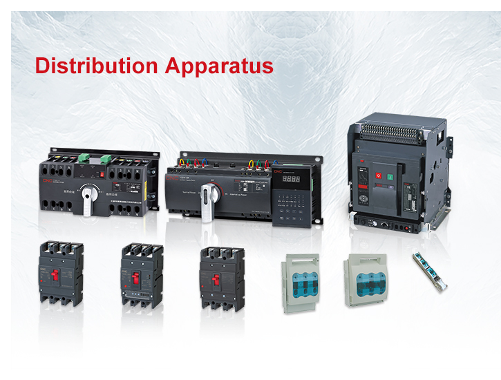 B-Distribution Apparatus