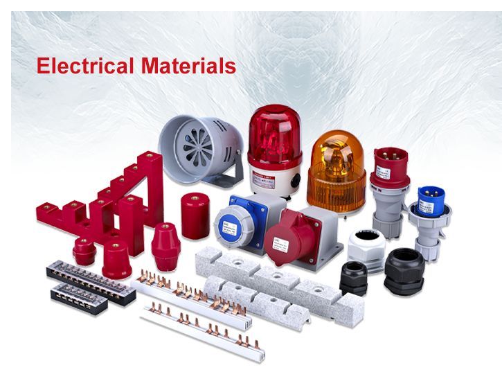 Electrical Materials