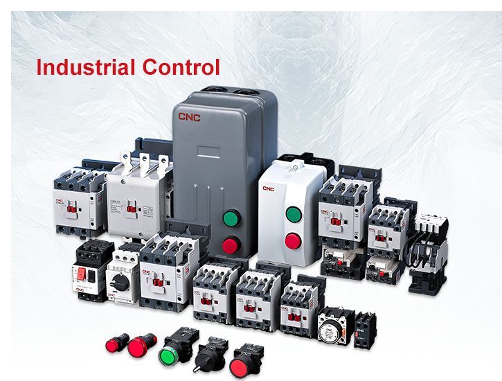 Industrial Control