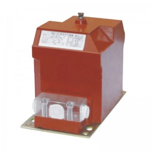 JDZ□□18(10)-3,6,10 Voltage Transformer