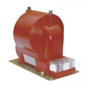 JDZ8-3,6,10 Voltage Transformer