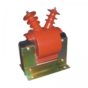 JDZC-6,10 Voltage Transformer