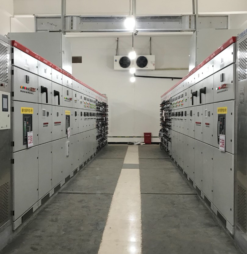 Low and medium voltage distribution solution