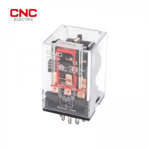 China Best 3p 63a Factory –  MK3P General-purpose Relay – CNC Electric