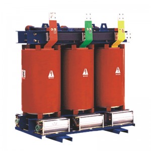 SC(B)□ Series Dry-type Transformer