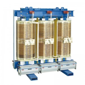 SG(B)10 Dry-type Transformer