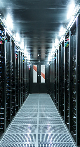 Data Center