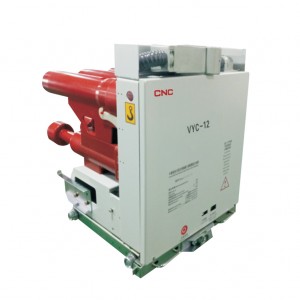 VYC MV Vacuum Contactor