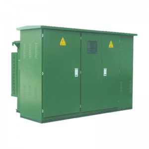 YB27-12 0.4 Switchgear