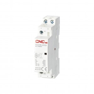 YCCH6  AC Contactors