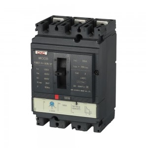 YCM3T/A Molded Case Circuit Breaker