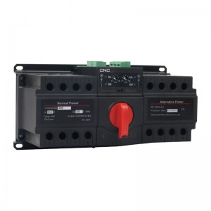 YCQ9HB Automatic Transfer Switch