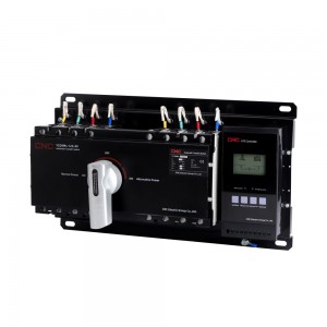 YCQ9Ms Automatic transfer switch