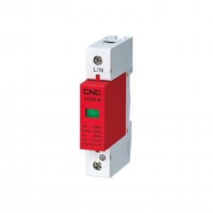 YCS6-B Surge Protection Device