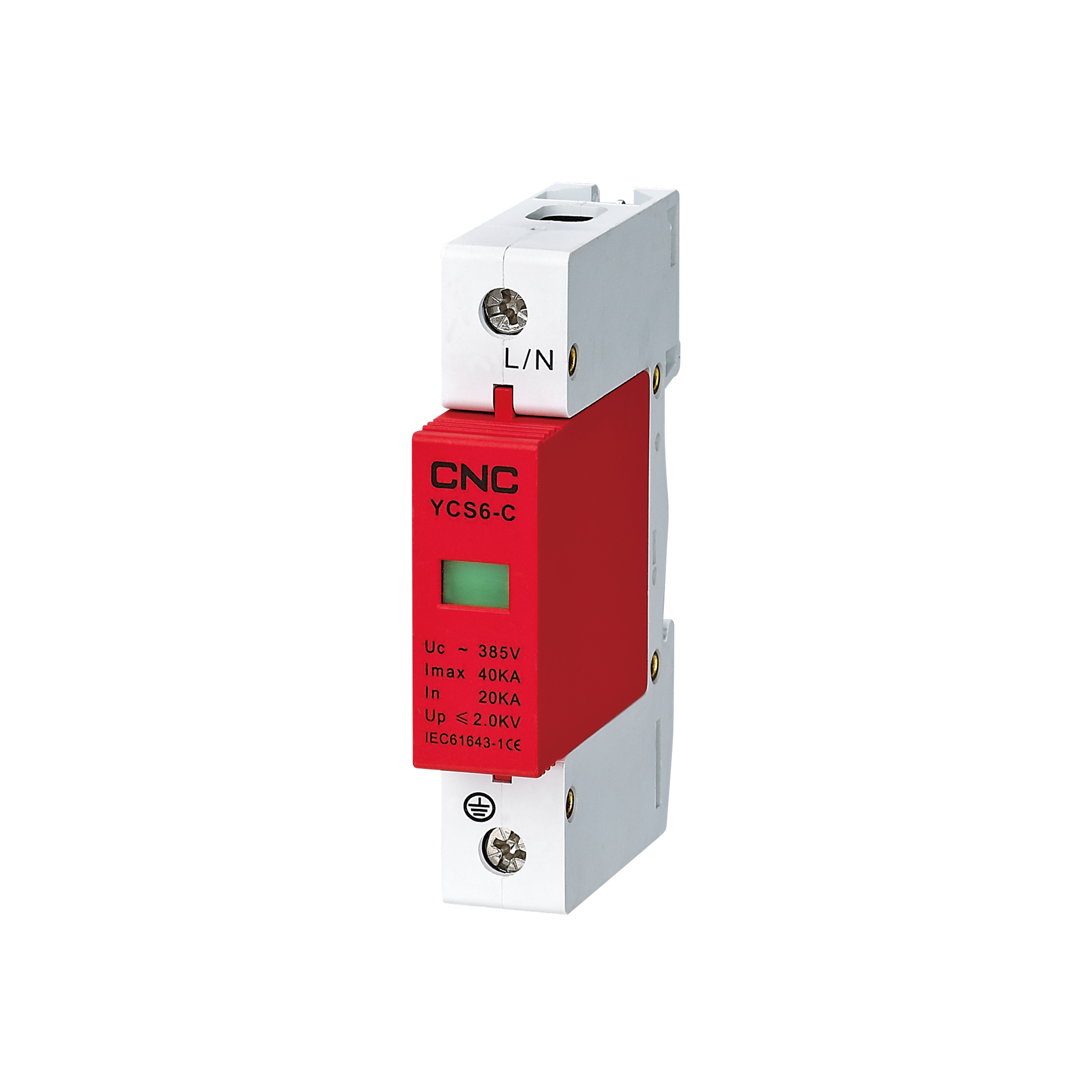 YCS6-C Surge Protection Device