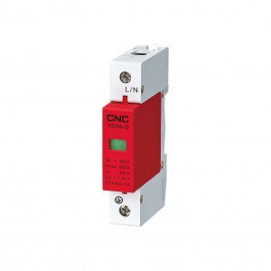 YCS6-D Surge Protection Device