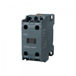 YCX2s AC Contactor