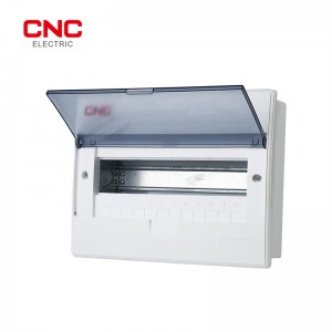 China Best 3p 80a Mccb Factories –  YCX6 Lighting Distribution Box – CNC Electric