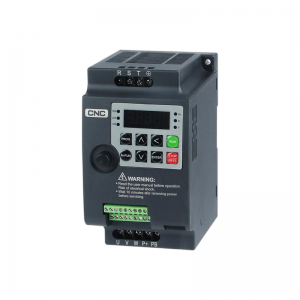 IST230A Series Mini Vector Inverter