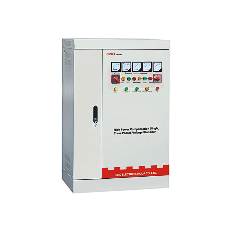 Ensuring Reliable Operation with SBW Voltage Stabilizers’ Overload Protection