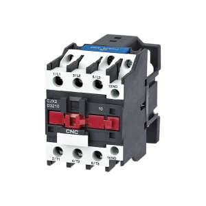 CJX2 AC Contactor