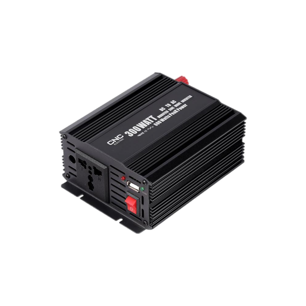 YCM Modified Sine Wave Inverter