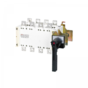 YCHGLZ1-125~3150A Changeover Switch