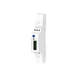 DDS226D-1P M Din-rail Single-phase Meter