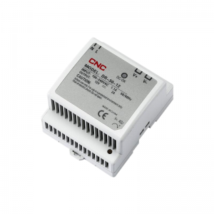 DR-30W, DR-45W, DR-60W Power Supply