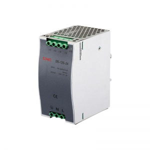 DR-75W, DR-120W Power Supply