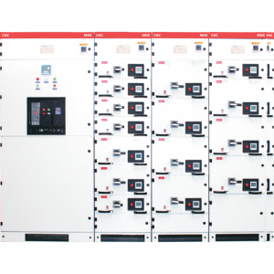 GCK Low Voltage Switchgear