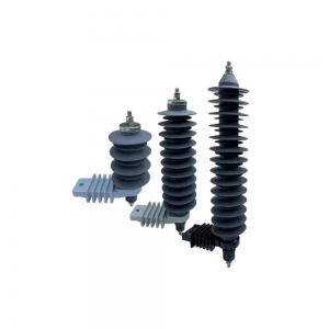 HYWZ Surge Arrester