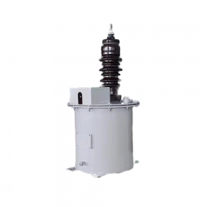 JDX-10 Voltage Transformer