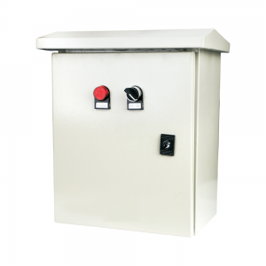 JXF Low Voltage Switchgear