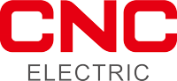 CNC ELECTRIC LOGO