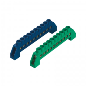 HC Terminal Block Series