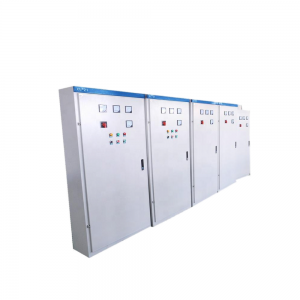 XL-21 Low Voltage Switchgear