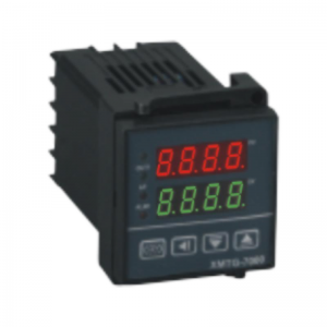 XMT □ -7  Temperature Controller