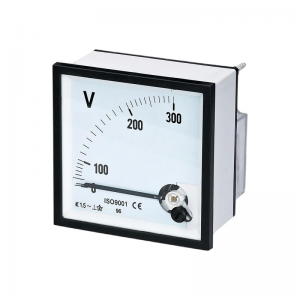 YC-48 Panel Meter