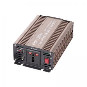 YCP Series Pure Sine Wave Inverter