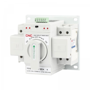 YCQ1B Automatic Transfer Switch