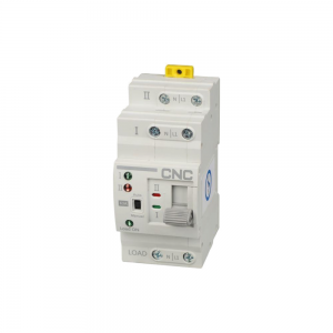 YCQR-63 Mini automatic transfer switch（PC class)